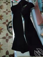 偷玩妈妈丝袜长靴1