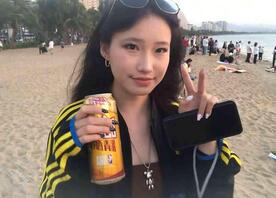 发个自拍