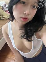 高质量美女自拍