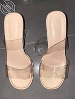 回归了 有无荆门钟祥的同好 带你扫楼或者一起玩我妈的高跟鞋