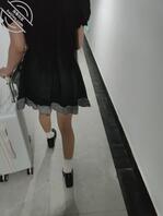 第一贴、小钰妹妹高考完想去旅游,被我邀请到了我家。1
