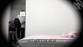 丈母娘被我操了，这是真的！