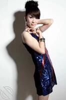 无意间发现骚妈 艺术照