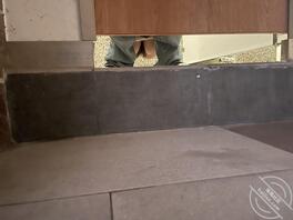 长沙今日厕拍，合作2