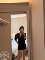 爆炒骚逼前女友，欢迎来评论0