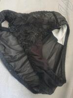 蕾丝内裤奶罩有互换打胶的吗2