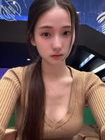 李中凌想被爸爸们蹂躏奶子，爸爸们快来粗口羞辱我1