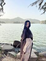 母狗户外去衣脱衣发骚漏奶子