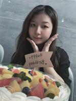 极品小嫩妹过生日0