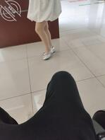 医院偷拍的母狗1