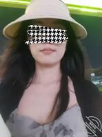 女儿今天打了个耳洞1