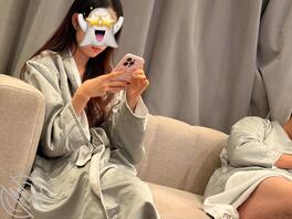 骚货元旦和金主爸爸的跨年炮！0