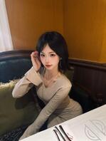 龚馨怡骚照0