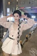 我是绿帽奴，有人喜欢我老婆的下面吗2