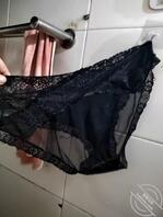 偷拿丈母娘的内衣裤0