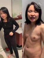 骚逼老婆裸拍合集，让你们一次爽个够，操她骚逼，合拍屏射都来