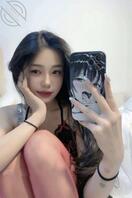 认识这个反差小少妇的嘛 情趣内衣2