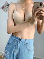 三、真实网购我家衣服，客户给的反馈，虽然没露脸，应该很漂亮1