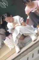 每日女大大赛第一期1