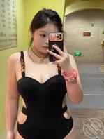 大学微胖小母狗