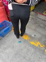 太爱这屁股了  好像趴上去亲 舔1