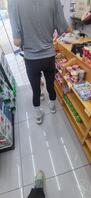偷拍便利店少妇