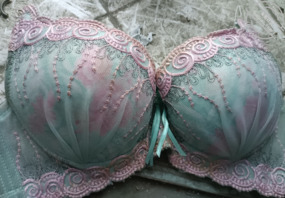 亲姐姐给我留下的礼物