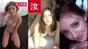 你最爱的LenaAnderson被国屌操后还说谢谢－汝工作室