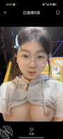 高二女同学李采思特辑！与上一帖的陆静瑶共同服侍过同一位男友～2