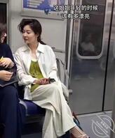 她年轻的时候得有多美啊1