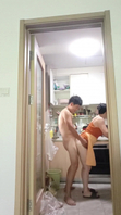 看不惯就插几下，有事没事就插插