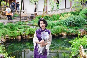 相亲对象是姐姐20