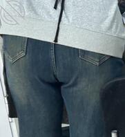 同事的大骚屁股，请欣赏1