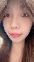 绿帽情侣玩飞机鞋黑丝足交0