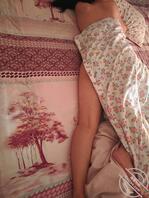 （二姐原创）早上喊二姐起床，二姐睡梦中被我插入打个晨炮0