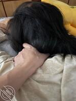 5 有点进展,今天帮侄女按摩了1