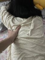 5 有点进展,今天帮侄女按摩了2