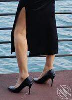 我妈和我姐，想看谁？0