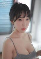 写真系列(2) | 有这样的女朋友，你还愿意打游戏吗？1