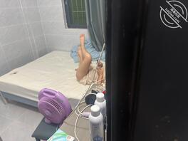 记录实习和姐姐同居0