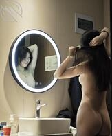 磨叽！一会操到你披头散发！0