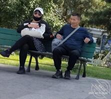 道外江边老头乐（按摩那帮）2