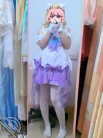 瑶瑶时之愿境嘿嘿