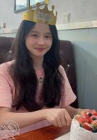 平胸女高的生日1