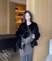 我和小姨子0