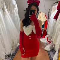 看一下今年的圣诞战袍1