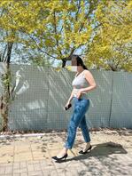 姑姑让我拍上了，第一次经验不足0