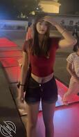 意淫唐山骚母狗张紫怡 大家来羞辱她 我截图发给她1