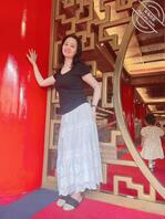 同学的妈妈如何1