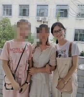 这是高中女同学被偷拍洗澡吗
